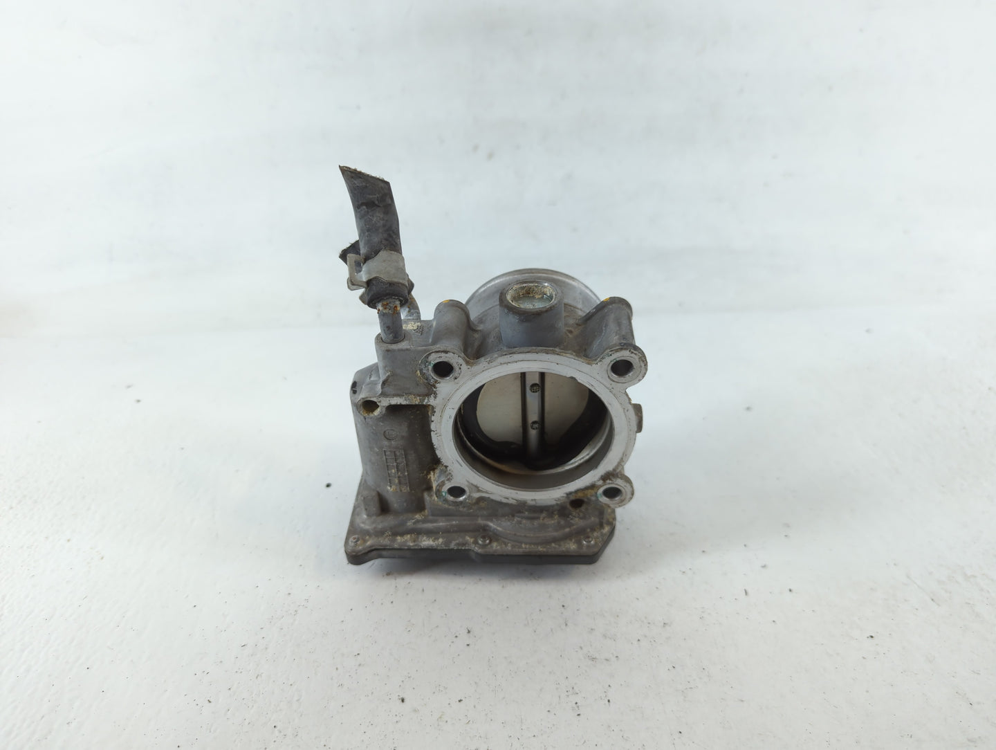 2014-2018 Kia Forte Throttle Body P/N:35100-2E000 Fits Fits 2011 2012 2013 2014 2015 2016 2017 2018 2019 2020 2021 OEM Used 