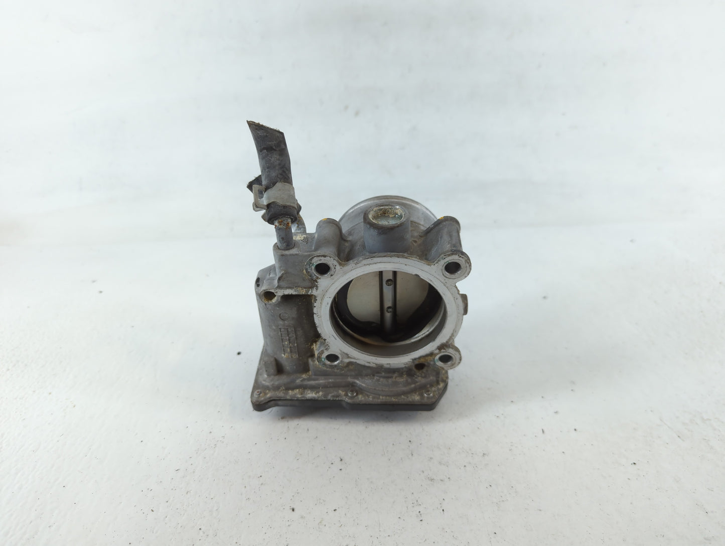 2014-2018 Kia Forte Throttle Body P/N:35100-2E000 Fits Fits 2011 2012 2013 2014 2015 2016 2017 2018 2019 2020 2021 OEM Used 