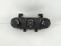 2017-2018 Kia Forte Climate Control Module Temperature AC/Heater Replacement P/N:Q0290AAM 97250-B0AA0 Fits Fits 2017 2018 OE