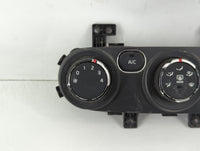 2017-2018 Kia Forte Climate Control Module Temperature AC/Heater Replacement P/N:Q0290AAM 97250-B0AA0 Fits Fits 2017 2018 OE