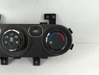 2017-2018 Kia Forte Climate Control Module Temperature AC/Heater Replacement P/N:Q0290AAM 97250-B0AA0 Fits Fits 2017 2018 OE