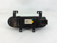 2017-2018 Kia Forte Climate Control Module Temperature AC/Heater Replacement P/N:Q0290AAM 97250-B0AA0 Fits Fits 2017 2018 OE