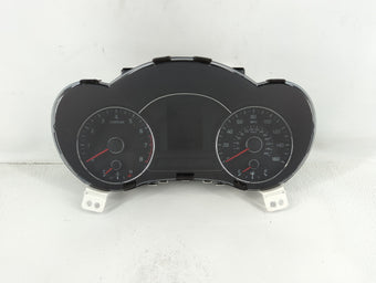 compare product 2017-2018 Kia Forte Instrument Cluster Speedometer Gauges P/N:MX157582-9612 94013-B0350 Fits Fits 2017 2018 OEM Used Auto Parts