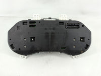 2017-2018 Kia Forte Instrument Cluster Speedometer Gauges P/N:MX157582-9612 94013-B0350 Fits Fits 2017 2018 OEM Used Auto Pa