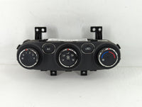 2017-2018 Kia Forte Climate Control Module Temperature AC/Heater Replacement P/N:Q0290AAM 97250-B0AA0 Fits Fits 2017 2018 OE