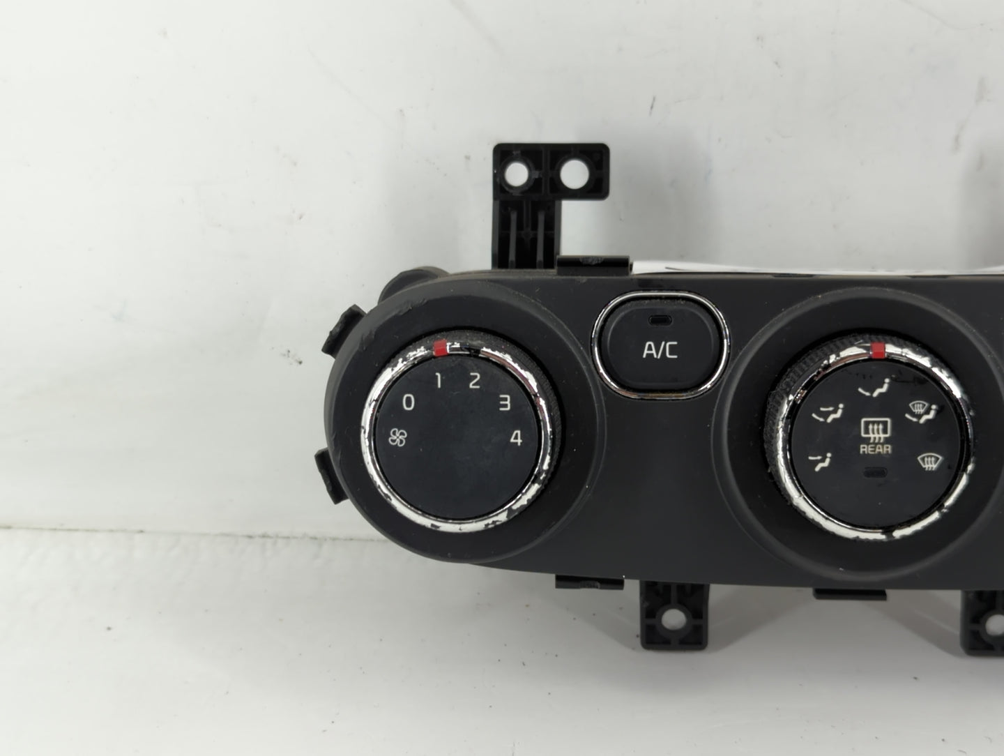 2017-2018 Kia Forte Climate Control Module Temperature AC/Heater Replacement P/N:Q0290AAM 97250-B0AA0 Fits Fits 2017 2018 OE