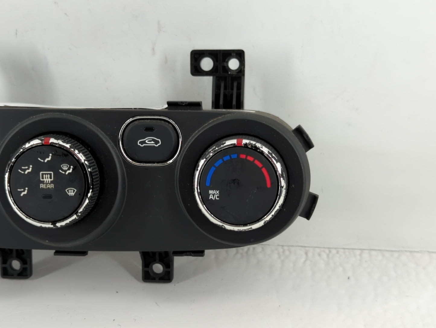 2017-2018 Kia Forte Climate Control Module Temperature AC/Heater Replacement P/N:Q0290AAM 97250-B0AA0 Fits Fits 2017 2018 OE