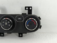 2017-2018 Kia Forte Climate Control Module Temperature AC/Heater Replacement P/N:Q0290AAM 97250-B0AA0 Fits Fits 2017 2018 OE