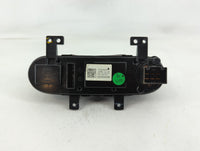 2017-2018 Kia Forte Climate Control Module Temperature AC/Heater Replacement P/N:Q0290AAM 97250-B0AA0 Fits Fits 2017 2018 OE