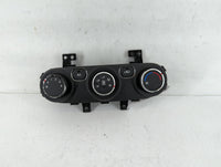 2017-2018 Kia Forte Climate Control Module Temperature AC/Heater Replacement P/N:Q0290AAM 97250-B0AA0 Fits Fits 2017 2018 OE