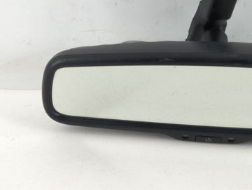 2018 Kia Forte Interior Rear View Mirror Replacement OEM P/N:IE11028009 Fits OEM Used Auto Parts