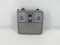 2014-2018 Kia Forte Overhead Roof Console 748102 - Oemusedautoparts1.com