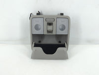 2018 Kia Forte Overhead Roof Console - Oemusedautoparts1.com