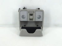 2014-2018 Kia Forte Overhead Roof Console 748102 - Oemusedautoparts1.com