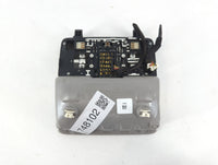 2018 Kia Forte Overhead Roof Console - Oemusedautoparts1.com