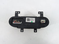 2017-2018 Kia Forte Climate Control Module Temperature AC/Heater Replacement P/N:97250B0DA0 Fits Fits 2017 2018 OEM Used Aut