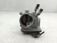 2014-2018 Kia Forte Throttle Body P/N:35100-2E000 Fits Fits 2011 2012 2013 2014 2015 2016 2017 2018 2019 2020 2021 OEM Used 