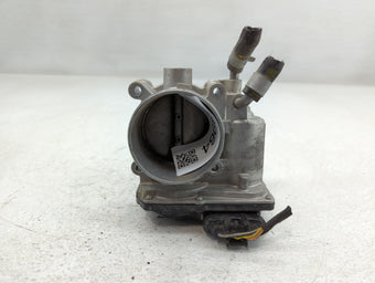 compare product 2014-2018 Kia Forte Throttle Body P/N:35100-2E000 Fits Fits 2011 2012 2013 2014 2015 2016 2017 2018 2019 2020 2021 OEM Used Auto Parts