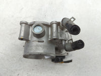 2014-2018 Kia Forte Throttle Body P/N:35100-2E000 Fits Fits 2011 2012 2013 2014 2015 2016 2017 2018 2019 2020 2021 OEM Used 