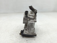 2014-2018 Kia Forte Throttle Body P/N:35100-2E000 Fits Fits 2011 2012 2013 2014 2015 2016 2017 2018 2019 2020 2021 OEM Used 