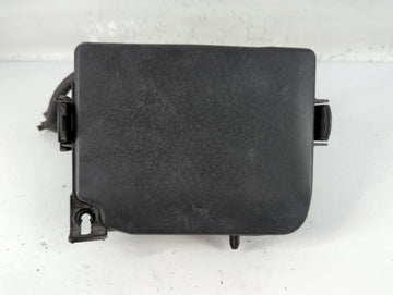 2017-2018 Kia Forte Fusebox Fuse Box Panel Relay Module P/N:91221 B0110 Fits Fits 2017 2018 OEM Used Auto Parts - Oemusedaut