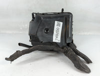 2017-2018 Kia Forte Fusebox Fuse Box Panel Relay Module P/N:91221 B0110 Fits Fits 2017 2018 OEM Used Auto Parts - Oemusedaut