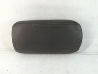 2018 Kia Forte Center Console Armrest Cover Lid Fits OEM Used Auto Parts - Oemusedautoparts1.com