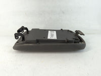 2018 Kia Forte Center Console Armrest Cover Lid Fits OEM Used Auto Parts - Oemusedautoparts1.com