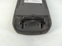 2018 Kia Forte Center Console Armrest Cover Lid Fits OEM Used Auto Parts - Oemusedautoparts1.com