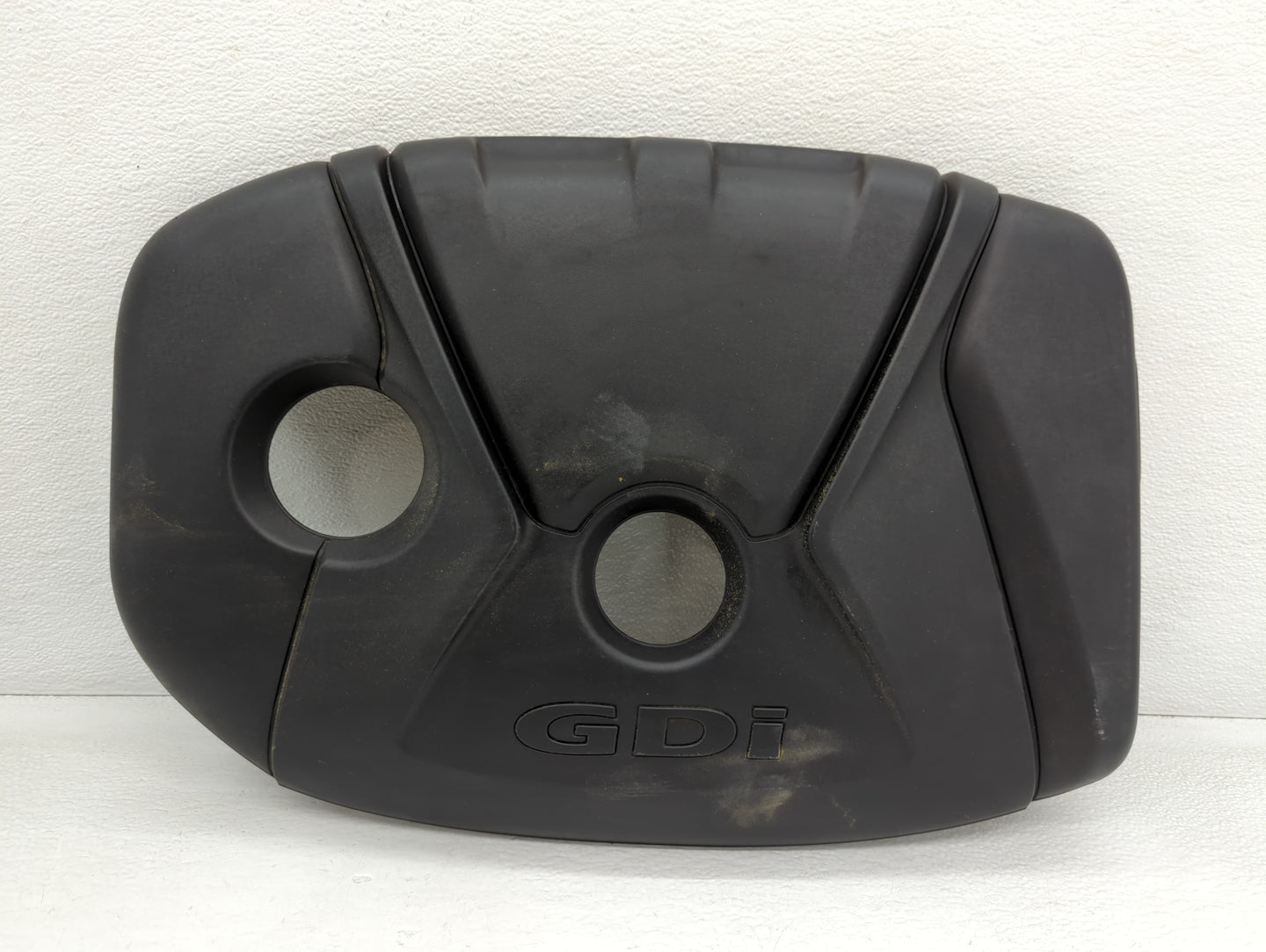2018 Kia Forte Engine Cover - Oemusedautoparts1.com
