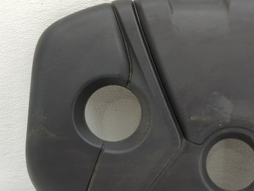 2018 Kia Forte Engine Cover