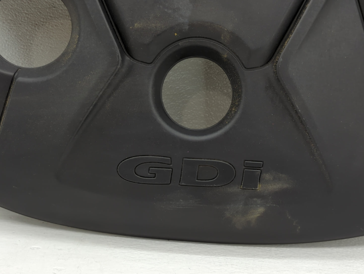 2018 Kia Forte Engine Cover - Oemusedautoparts1.com