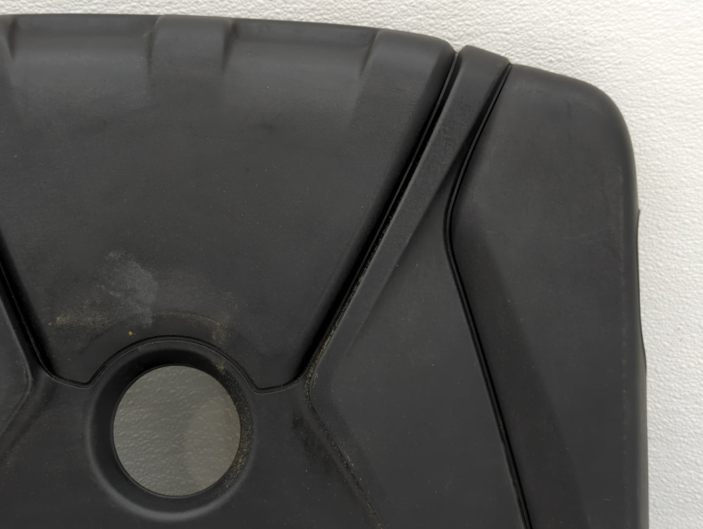 2018 Kia Forte Engine Cover - Oemusedautoparts1.com