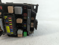 2017-2018 Kia Forte Fusebox Fuse Box Panel Relay Module P/N:1801300962 91950-3X510 Fits Fits 2017 2018 OEM Used Auto Parts -