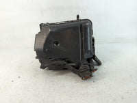 2017-2018 Kia Forte Fusebox Fuse Box Panel Relay Module P/N:1801300962 91950-3X510 Fits Fits 2017 2018 OEM Used Auto Parts -