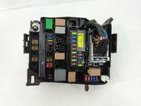 2017-2018 Kia Forte Fusebox Fuse Box Panel Relay Module P/N:91950-A7760 Fits Fits 2017 2018 OEM Used Auto Parts - Oemusedaut