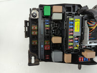 2017-2018 Kia Forte Fusebox Fuse Box Panel Relay Module P/N:91950-A7760 Fits Fits 2017 2018 OEM Used Auto Parts - Oemusedaut