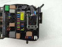 2017-2018 Kia Forte Fusebox Fuse Box Panel Relay Module P/N:91950-A7760 Fits Fits 2017 2018 OEM Used Auto Parts - Oemusedaut