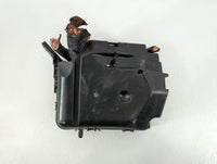 2017-2018 Kia Forte Fusebox Fuse Box Panel Relay Module P/N:91950-A7760 Fits Fits 2017 2018 OEM Used Auto Parts - Oemusedaut