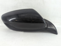 2016-2018 Kia Forte Passenger Side View Mirror - Right Door Mirror OEM Used - Oemusedautoparts1.com