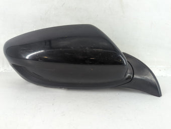 compare product 2016-2018 Kia Forte Passenger Side View Mirror - Right Door Mirror OEM Used