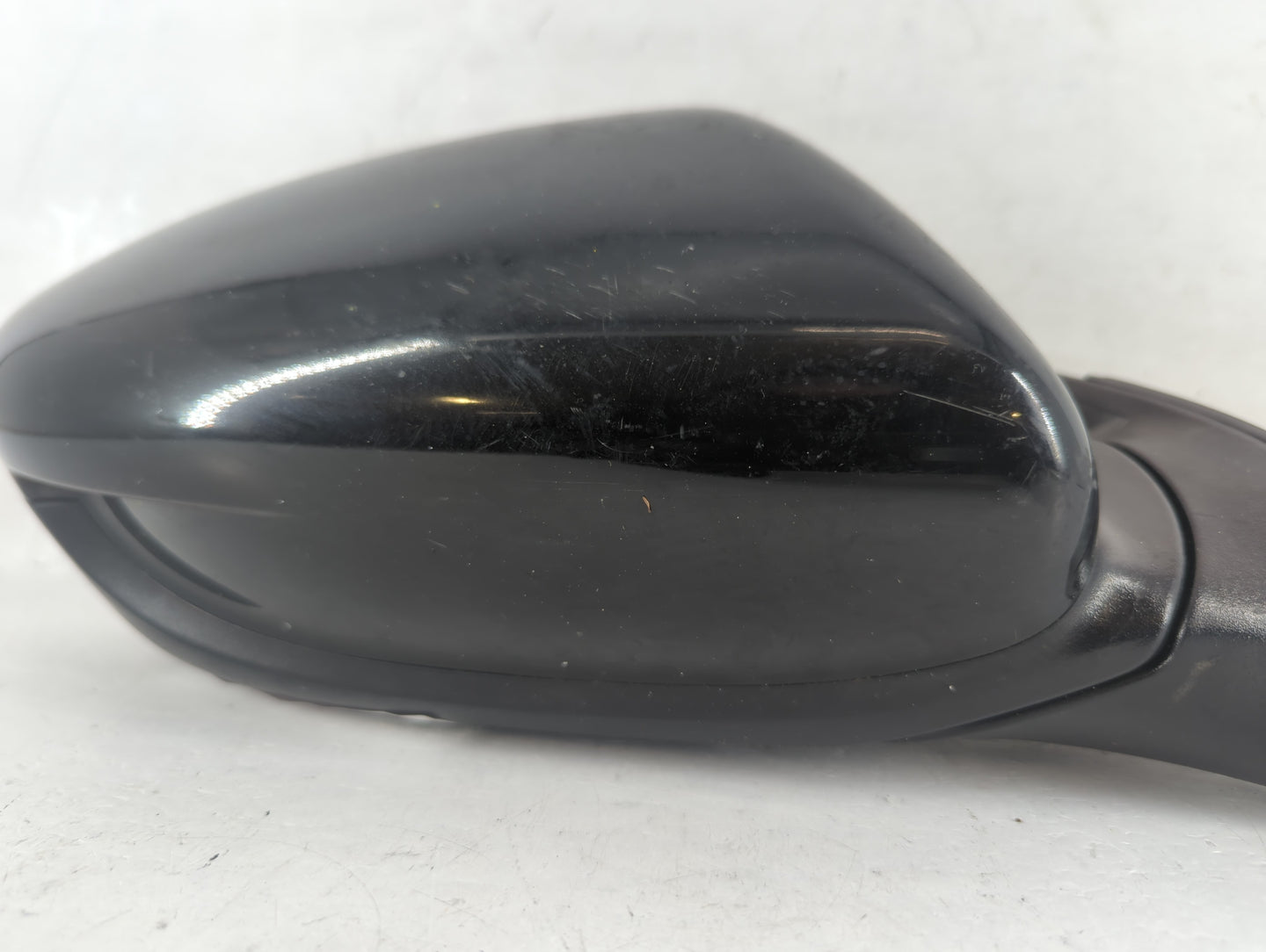 2016-2018 Kia Forte Passenger Side View Mirror - Right Door Mirror OEM Used - Oemusedautoparts1.com