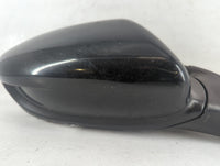 2016-2018 Kia Forte Passenger Side View Mirror - Right Door Mirror OEM Used - Oemusedautoparts1.com