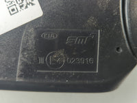 2016-2018 Kia Forte Passenger Side View Mirror - Right Door Mirror OEM Used - Oemusedautoparts1.com