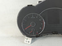2017-2018 Kia Forte Instrument Cluster Speedometer Gauges P/N:94003-B0301 94003-B0300 Fits Fits 2017 2018 OEM Used Auto Part