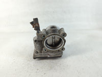 2014-2018 Kia Forte Throttle Body P/N:35100-2E000 Fits Fits 2011 2012 2013 2014 2015 2016 2017 2018 2019 2020 2021 OEM Used 