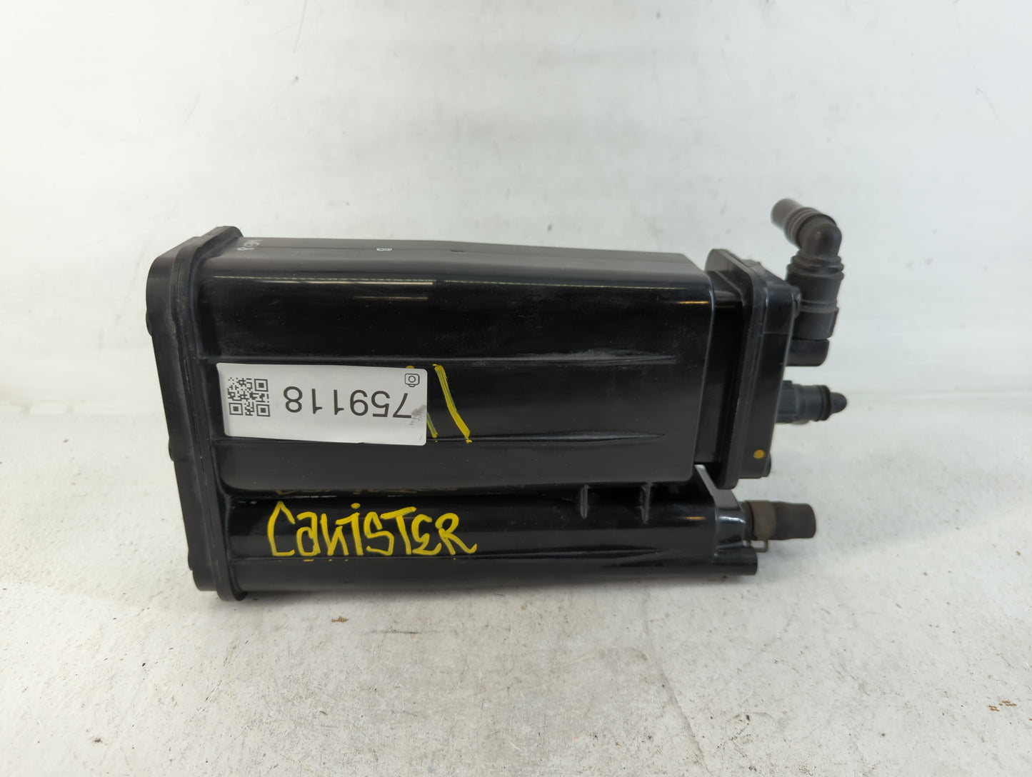 2018 Kia Forte Fuel Vapor Charcoal Canister - Oemusedautoparts1.com