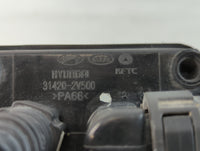 2018 Kia Forte Fuel Vapor Charcoal Canister - Oemusedautoparts1.com