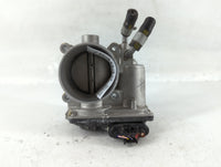 2017-2022 Kia Forte Throttle Body P/N:35100-2E000 Fits Fits 2015 2016 2017 2018 2019 2020 2021 2022 OEM Used Auto Parts - Oe