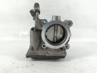 2017-2022 Kia Forte Throttle Body P/N:35100-2E000 Fits Fits 2015 2016 2017 2018 2019 2020 2021 2022 OEM Used Auto Parts - Oe